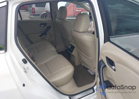 2016 Acura Rdx Advance Package из США, поврежденный, VIN 5J8TB4H7XGL025613